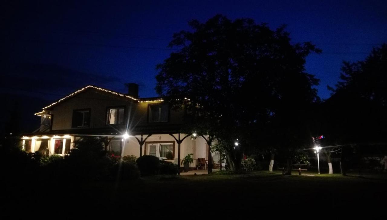 Pokoje Goscinne Gazda Polanica-Zdrój Kültér fotó
